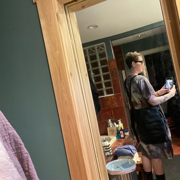 Serie Numerica backpack/2 shoulder bags/vest - Picture 8 of 8